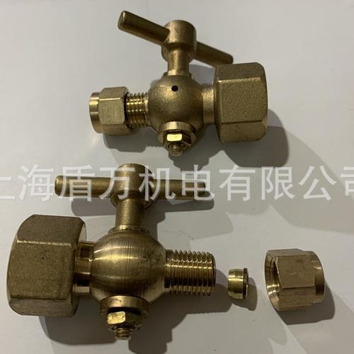 压力卡旋塞阀厂家,品牌,图片,热帖